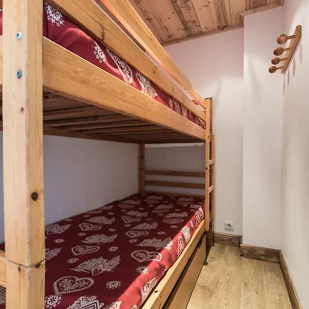 Renove Avec Balcon - Face Pistes, Commerces & Ecoles De - Fr-1-502-384 Tignes